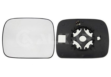 Стекло зеркала ALKAR 6401546