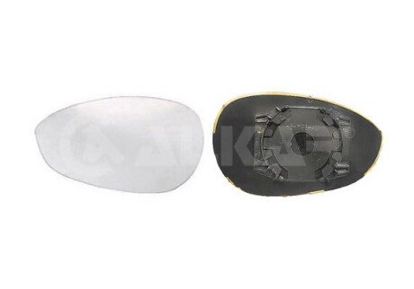 Скло дзеркала ALKAR 6401547