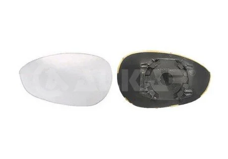 Скло дзеркала ALKAR 6401547
