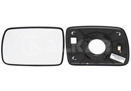 Скло дзеркала ALKAR 6401639