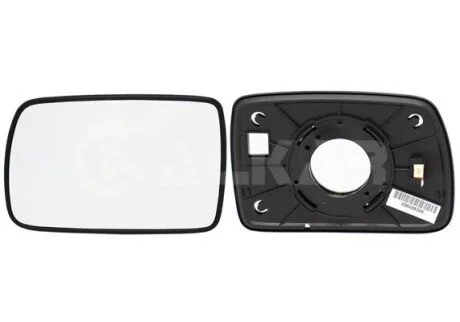 Скло дзеркала ALKAR 6401639