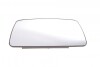 Скло дзеркала (з пластиком) MB Sprinter/VW LT 96-06 (L) (opt-om) ALKAR 6401966 (фото 3)