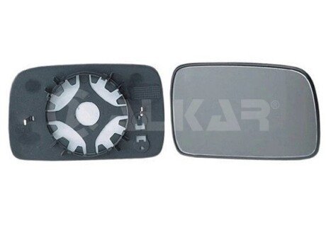 Скло дзеркала ALKAR 6402107
