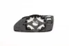 Скло дзеркала Skoda Octavia 04-13/VW Polo 01- (R) (opt-om) ALKAR 6402111 (фото 2)