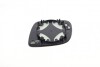 Скло дзеркала VW Golf 97-05/Skoda Fabia 99-08/Seat Leon 99-06 (R) UA63 ALKAR 6402127 (фото 2)