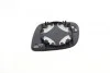 Скло дзеркала VW Golf 97-05/Skoda Fabia 99-08/Seat Leon 99-06 (R) UA63 ALKAR 6402127 (фото 2)