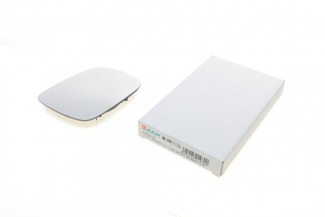 Скло дзеркала VW Golf 97-05/Skoda Fabia 99-08/Seat Leon 99-06 (R) UA63 ALKAR 6402127