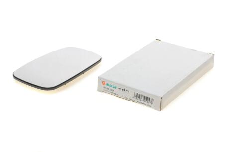 Скло дзеркала Renault Laguna II 01-07 (opt-om) ALKAR 6402229