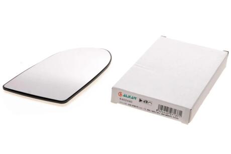 Скло дзеркала ALKAR 6402440