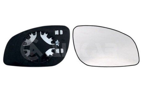 Стекло зеркала ALKAR 6402444