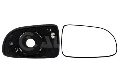 Скло дзеркала ALKAR 6402453