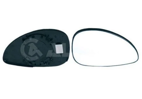Скло дзеркала ALKAR 6402855