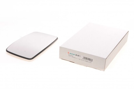 Скло дзеркала Citroen Jumpy/ Fiat Scudo/ Peugeot Expert 07- (R) UA63 ALKAR 6402955