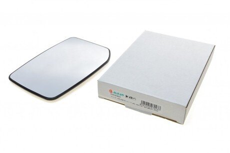 Скло дзеркала Ford Transit 00- (R) (opt-om) ALKAR 6402960