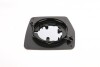 Скло дзеркала Citroen Jumpy/Fiat Scudo/Peugeot Expert 96-06 (R) (opt-om) ALKAR 6402973 (фото 2)