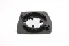 Скло дзеркала Citroen Jumpy/Fiat Scudo/Peugeot Expert 96-06 (R) (opt-om) ALKAR 6402973 (фото 2)
