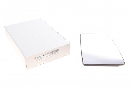 Скло дзеркала MB Sprinter/VW Crafter 06- (R) (верхнє) UA63 ALKAR 6402994