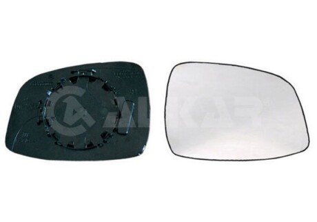 Скло дзеркала ALKAR 6402996