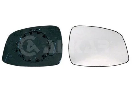 Стекло зеркала ALKAR 6402996