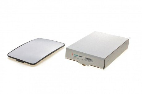 Скло дзеркала Citroen Jumper/ Fiat Ducato/ Peugeot Boxer 94-02 (opt-om) ALKAR 6403961