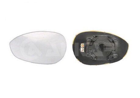 Скло дзеркала ALKAR 6411547
