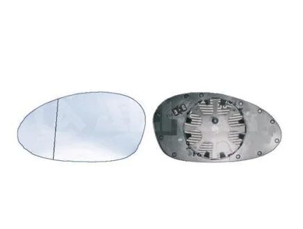 Скло дзеркала ALKAR 6411843