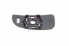 Скло дзеркала Citroen Jumper/ Fiat Ducato/ Peugeot Boxer 06- (R) (нижнє) (opt-om) ALKAR 6412922 (фото 2)