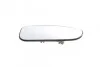 Скло дзеркала Citroen Jumper/ Fiat Ducato/ Peugeot Boxer 06- (R) (нижнє) (opt-om) ALKAR 6412922 (фото 4)