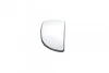 Скло дзеркала Citroen Jumper/ Fiat Ducato/ Peugeot Boxer 06- (R) (нижнє) (opt-om) ALKAR 6412922 (фото 5)
