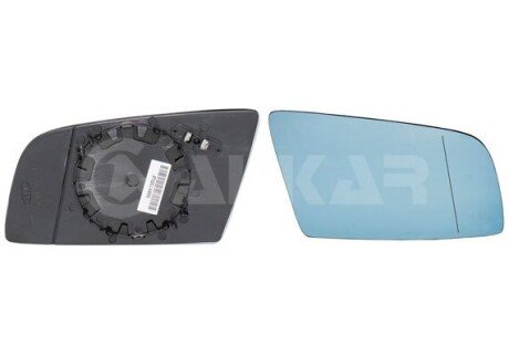 Скло дзеркала ALKAR 6422856