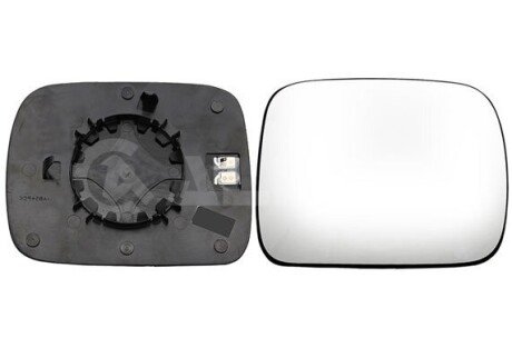 Стекло зеркала ALKAR 6428546