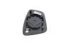 Стекло зеркала (с подигривом) Skoda Fabia/Rapid 1.0-1.6 TDI 12- (L) (opt-om) ALKAR 6431093 (фото 3)