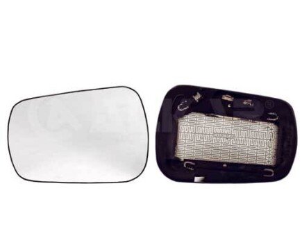 Скло дзеркала ALKAR 6431387