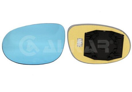 Стекло зеркала ALKAR 6431554