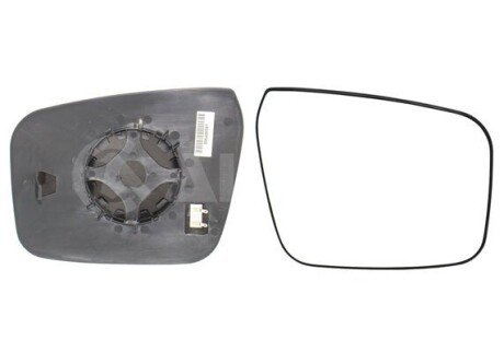 Скло дзеркала ALKAR 6431572