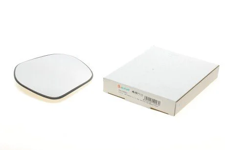 Стекло зеркала ALKAR 6431859