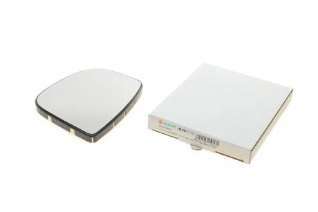 Скло дзеркала (з підігрівом) Citroen Berlingo/ Peugeot Partner 08-12 (L) UA63 ALKAR 6431867