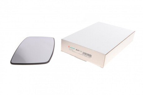 Скло дзеркала (з підігрівом) Citroen Jumpy/ Fiat Scudo/ Peugeot Expert 07- (L) (opt-om) ALKAR 6431955