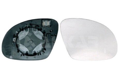 Скло дзеркала ALKAR 6432136
