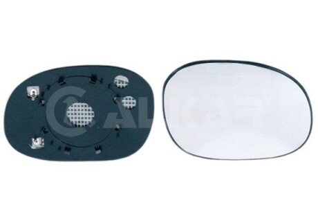 Дзеркало ALKAR 6432283