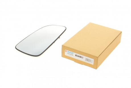 Скло дзеркала (з підігрівом) Opel Astra H 04-14 (R) (opt-om) ALKAR 6432438