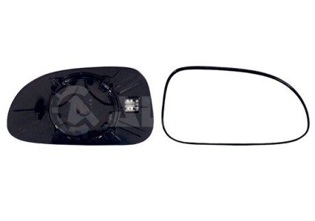 Скло дзеркала ALKAR 6432452