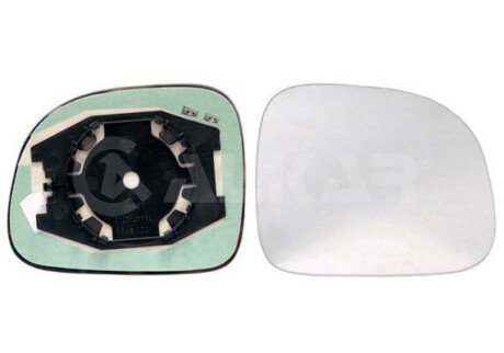 Скло дзеркала ALKAR 6432934