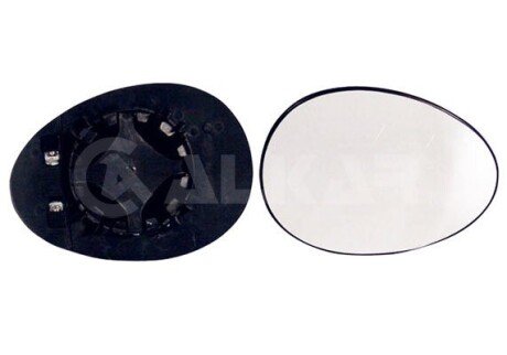 Стекло зеркала ALKAR 6432937