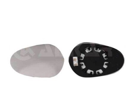 Стекло зеркала ALKAR 6433523