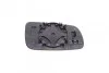 Скло дзеркала VW Golf IV/Passat 96-05 (L) UA63 ALKAR 6437127 (фото 2)