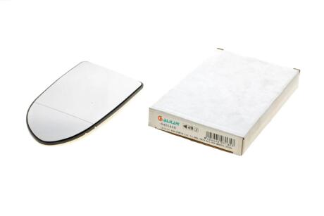 Скло дзеркала ALKAR 6451440