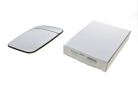 Скло дзеркала Opel Vivaro/Renault Trafic 1.6 CDTI/dCi 14-(L) UA63 ALKAR 6451645