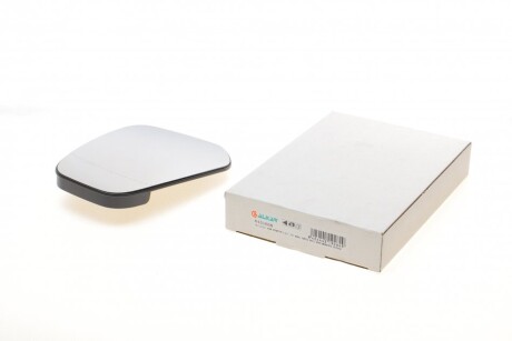 Скло дзеркала Ford Transit Courier 1.0/1.5/1.6 TDCi 14- (L) (opt-om) ALKAR 6451668