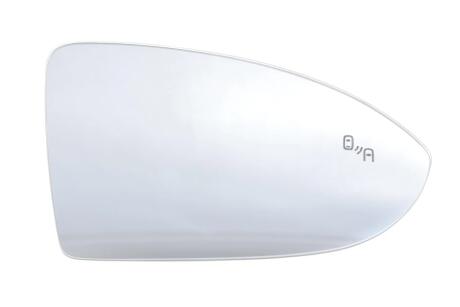 Скло дзеркала ALKAR 6452138